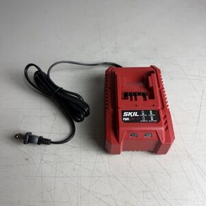 NEW Genuine SKIL PWRCore 12V 12Volt Battery Charger Model SC536501